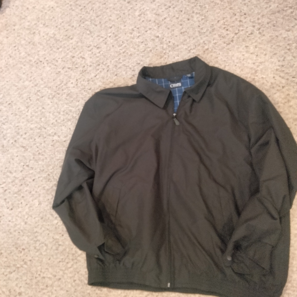 Chaps Jacket - image 2